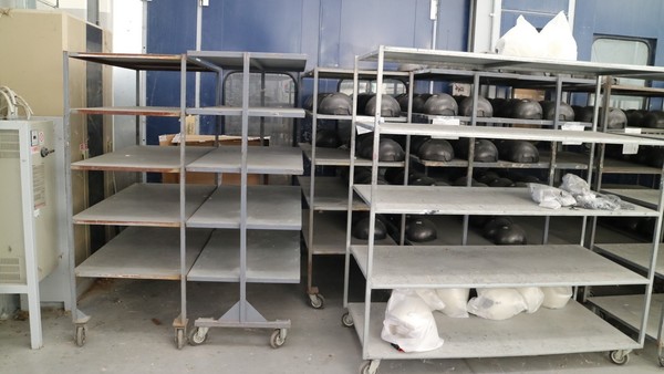 8#36550 Attrezzature da officina in vendita - foto 12