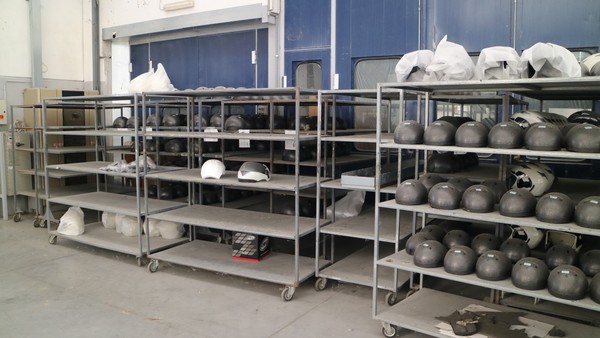 8#36550 Attrezzature da officina in vendita - foto 15