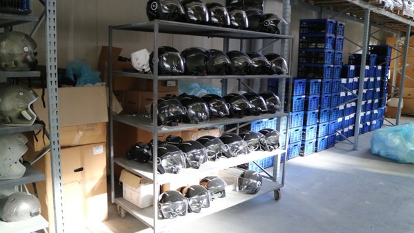 8#36550 Attrezzature da officina in vendita - foto 16