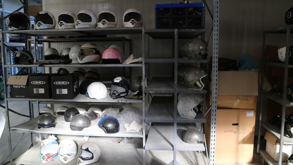 8#36550 Attrezzature da officina in vendita - foto 17
