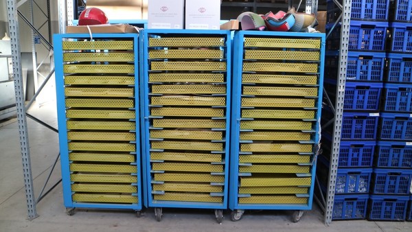 8#36550 Attrezzature da officina in vendita - foto 21