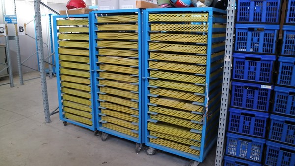 8#36550 Attrezzature da officina in vendita - foto 22