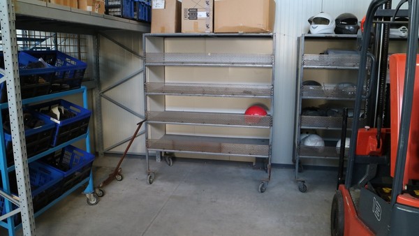 8#36550 Attrezzature da officina in vendita - foto 23