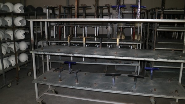 8#36550 Attrezzature da officina in vendita - foto 28