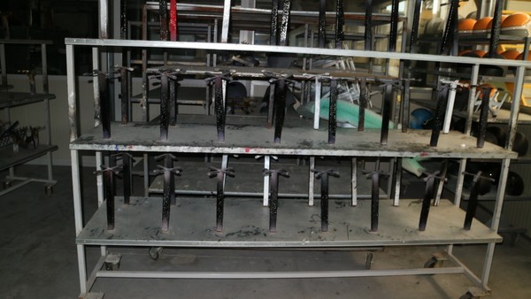 8#36550 Attrezzature da officina in vendita - foto 30