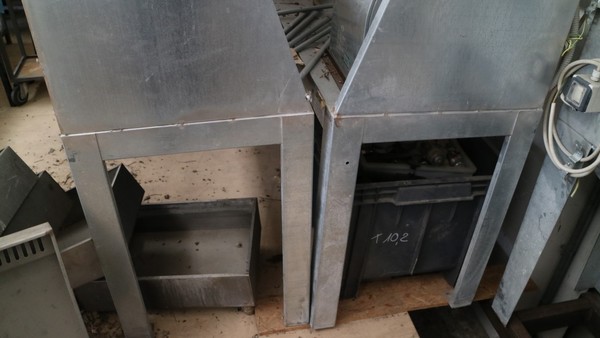 8#36550 Attrezzature da officina in vendita - foto 43