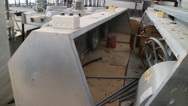 8#36550 Attrezzature da officina in vendita - foto 45