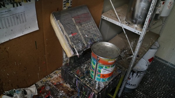 8#36550 Attrezzature da officina in vendita - foto 50
