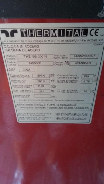 1#3657 Macchinari per la produzione di aria calda fredda e purificazione aria in vendita - foto 18