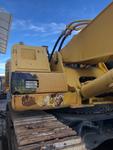 Image 5 - Komatsu PC600-8 Excavator - Lot 2 (Auction 3659)