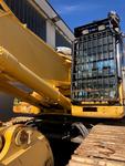 Image 9 - Komatsu PC600-8 Excavator - Lot 2 (Auction 3659)