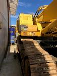 Image 12 - Komatsu PC600-8 Excavator - Lot 2 (Auction 3659)