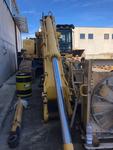 Image 13 - Komatsu PC600-8 Excavator - Lot 2 (Auction 3659)