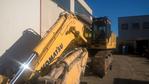 Image 15 - Komatsu PC600-8 Excavator - Lot 2 (Auction 3659)