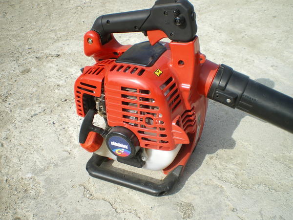 4#3660 Soffiatore Shindaiwa E B 3410 in vendita - foto 3
