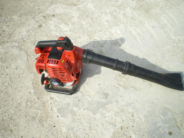 4#3660 Soffiatore Shindaiwa E B 3410 in vendita - foto 5