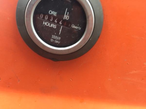 5#3661 Rullo tandem Bitelli in vendita - foto 3