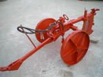 Image 3 - Viviani plough - Lot 8 (Auction 3663)