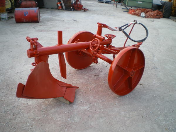 8#3663 Aratro Viviani in vendita - foto 1