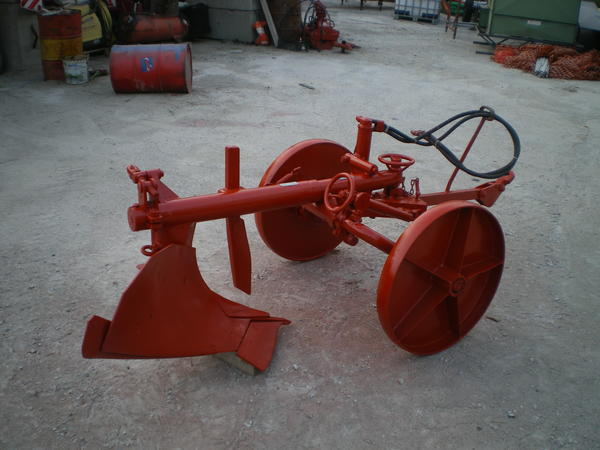 8#3663 Aratro Viviani in vendita - foto 2