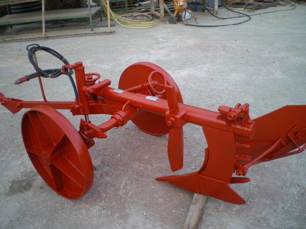 8#3663 Aratro Viviani in vendita - foto 4