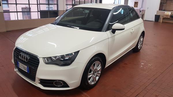 Automobili in vendita