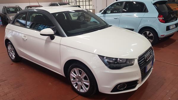 1#3664 Audi A1 1.2 TFSI Ambition in vendita - foto 2