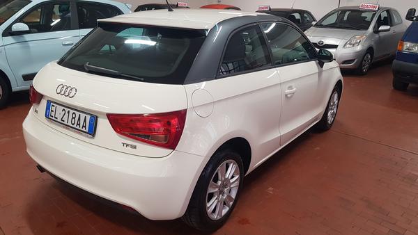 1#3664 Audi A1 1.2 TFSI Ambition in vendita - foto 3