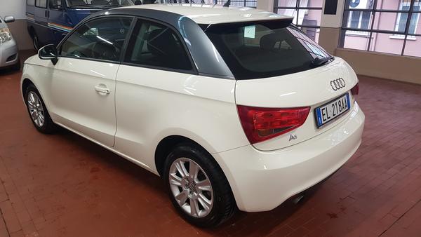 1#3664 Audi A1 1.2 TFSI Ambition in vendita - foto 4