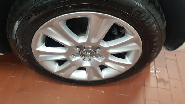 1#3664 Audi A1 1.2 TFSI Ambition in vendita - foto 5