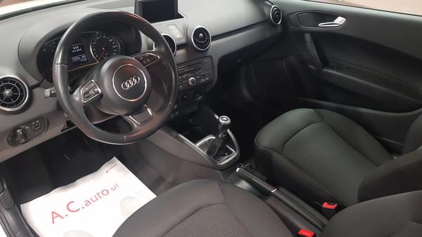 1#3664 Audi A1 1.2 TFSI Ambition in vendita - foto 6