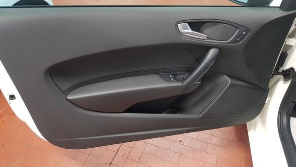 1#3664 Audi A1 1.2 TFSI Ambition in vendita - foto 7