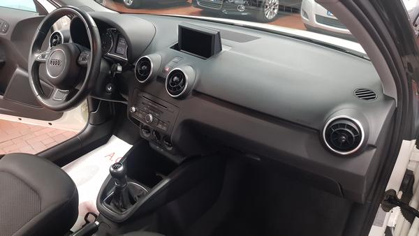 1#3664 Audi A1 1.2 TFSI Ambition in vendita - foto 9