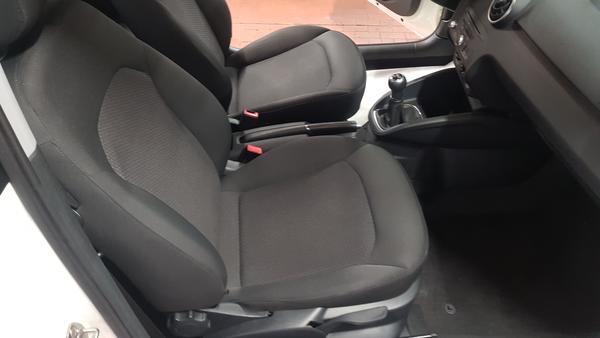 1#3664 Audi A1 1.2 TFSI Ambition in vendita - foto 10
