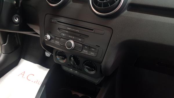 1#3664 Audi A1 1.2 TFSI Ambition in vendita - foto 11