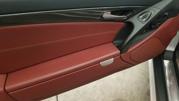 10#3664 Mercedes Benz SL 55 AMG Kompressor in vendita - foto 8