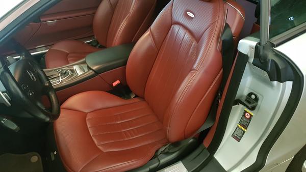 10#3664 Mercedes Benz SL 55 AMG Kompressor in vendita - foto 9