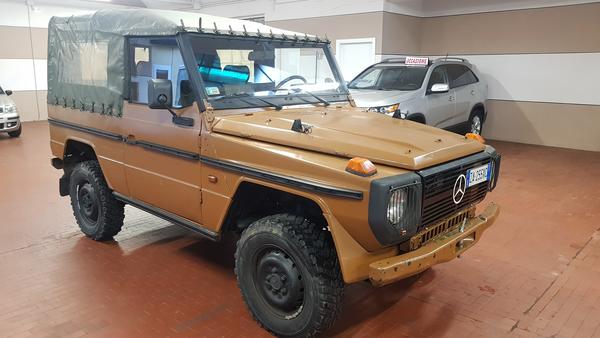Automobili in vendita