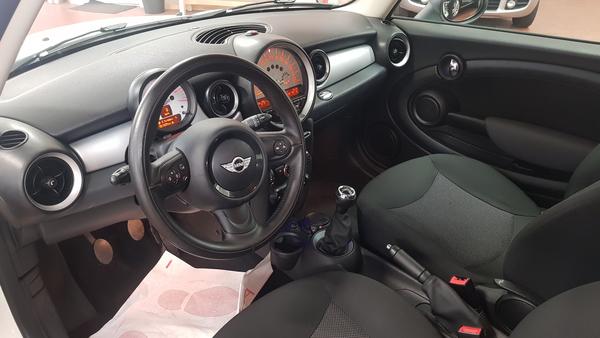 12#3664 Mini Cooper D 1.6 16V in vendita - foto 6