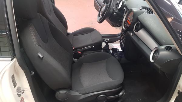 12#3664 Mini Cooper D 1.6 16V in vendita - foto 10
