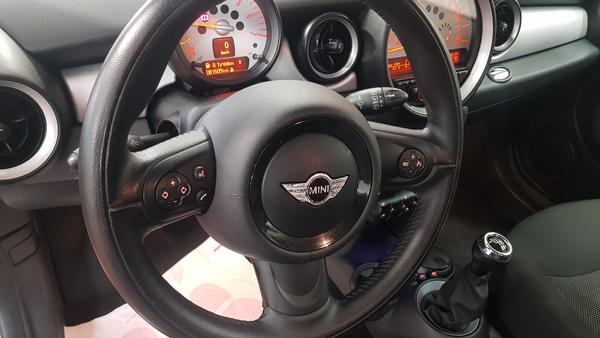 12#3664 Mini Cooper D 1.6 16V in vendita - foto 14