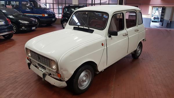 Automobili in vendita