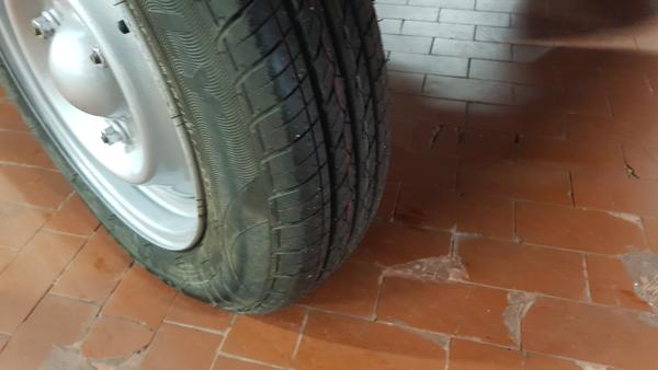 13#3664 Autovettura Renault 4 in vendita - foto 5