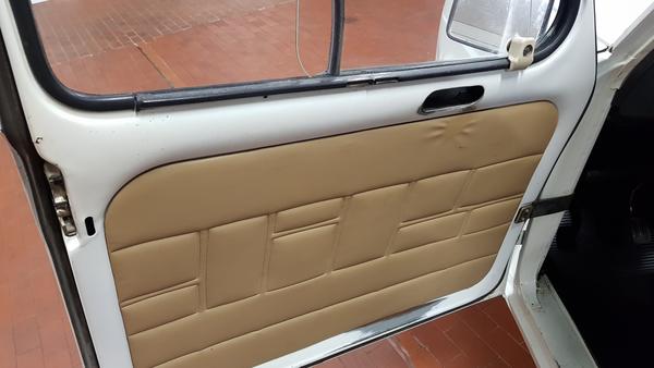 13#3664 Autovettura Renault 4 in vendita - foto 7