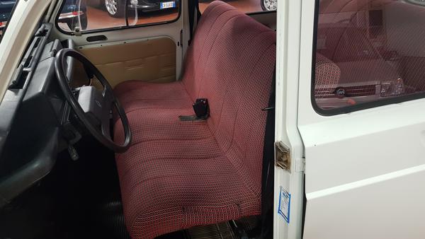 13#3664 Autovettura Renault 4 in vendita - foto 8