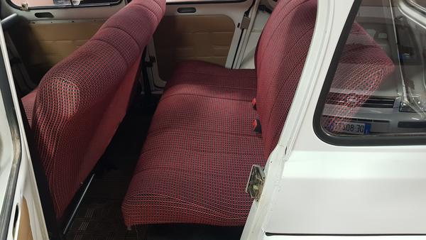 13#3664 Autovettura Renault 4 in vendita - foto 9