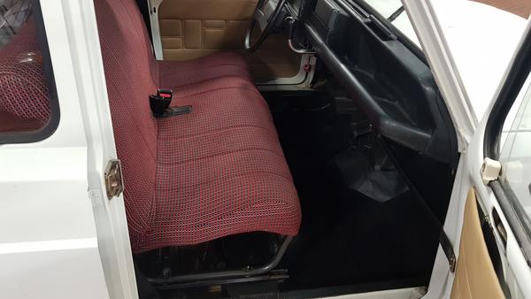 13#3664 Autovettura Renault 4 in vendita - foto 12