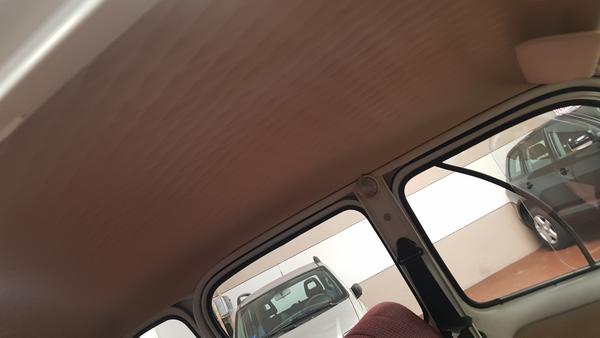 13#3664 Autovettura Renault 4 in vendita - foto 15
