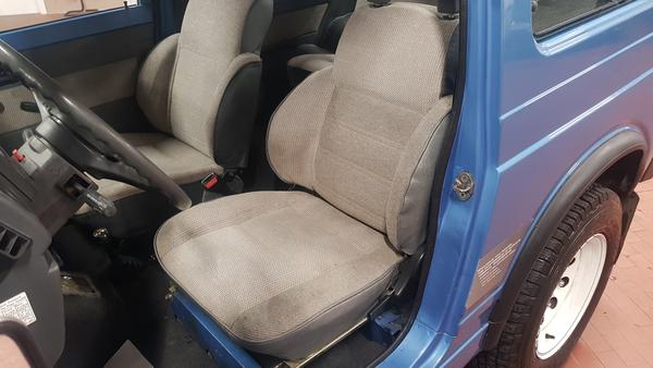 14#3664 Suzuki ST 413 De Luxe in vendita - foto 11