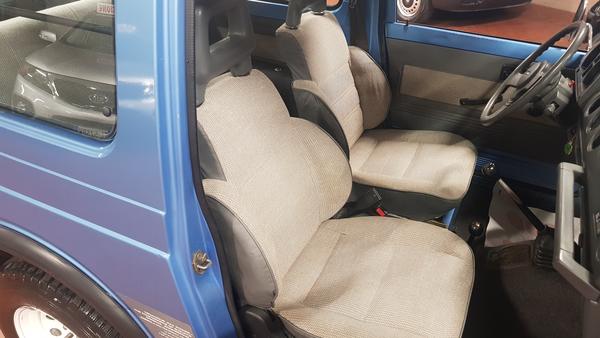 14#3664 Suzuki ST 413 De Luxe in vendita - foto 13